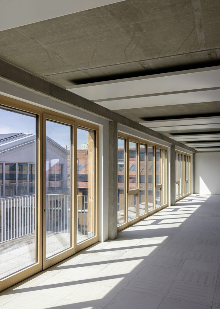 Pressebild Kreativ Quartier Potsdam