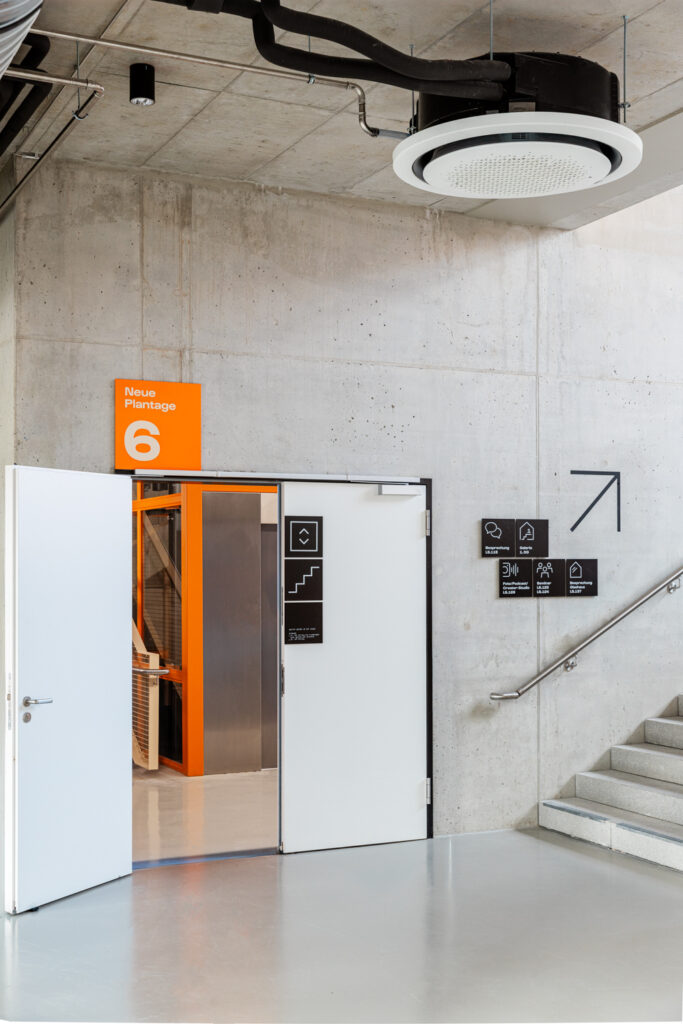 Langer Stall Kreativ Quartier Potsdam | Foto: sevens+maltry